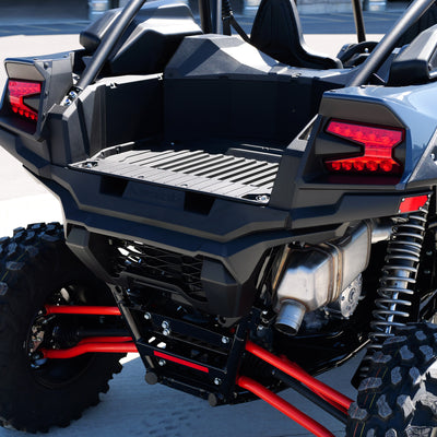2026 KAWASAKI TERYX KRX 1000