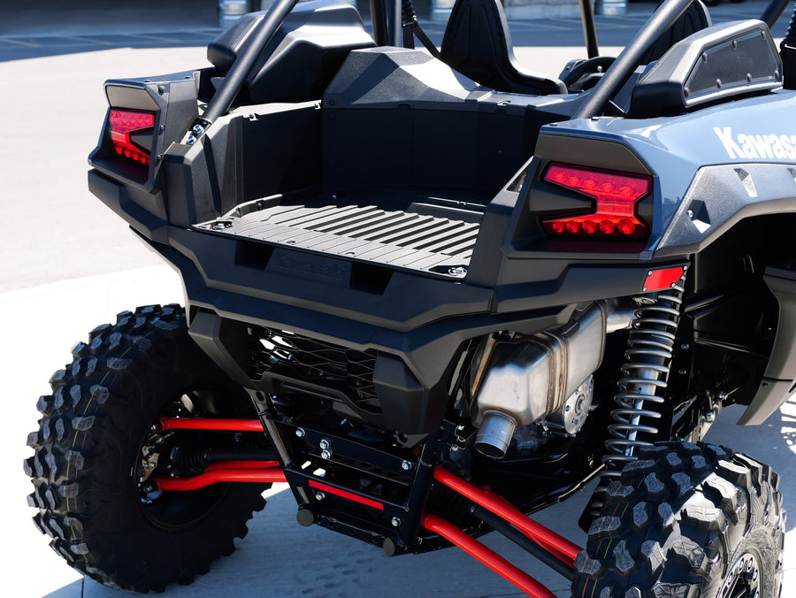 2026 KAWASAKI TERYX KRX 1000