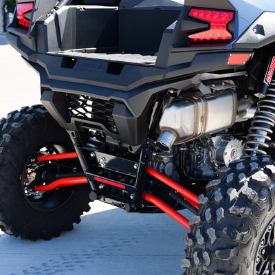 2026 KAWASAKI TERYX KRX 1000