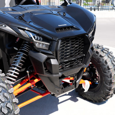 2026 KAWASAKI TERYX KRX 1000