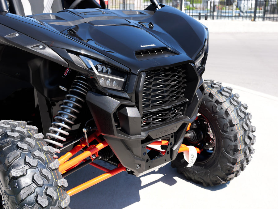 2026 KAWASAKI TERYX KRX 1000