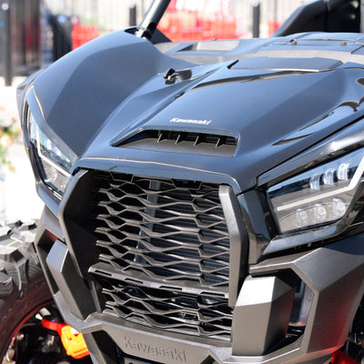 2026 KAWASAKI TERYX KRX 1000