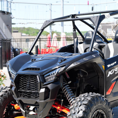 2026 KAWASAKI TERYX KRX 1000