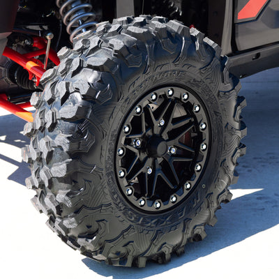 2026 KAWASAKI TERYX KRX 1000