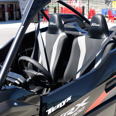 2026 KAWASAKI TERYX KRX 1000