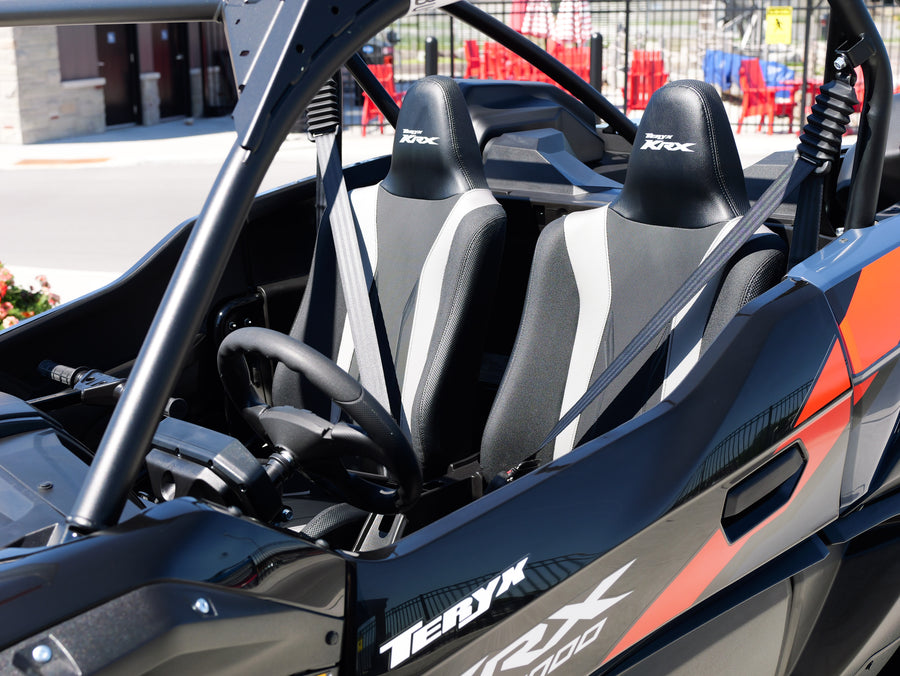 2026 KAWASAKI TERYX KRX 1000