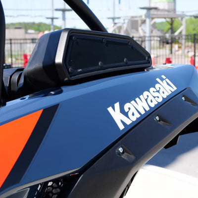 2026 KAWASAKI TERYX KRX 1000
