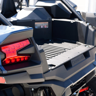 2026 KAWASAKI TERYX KRX 1000