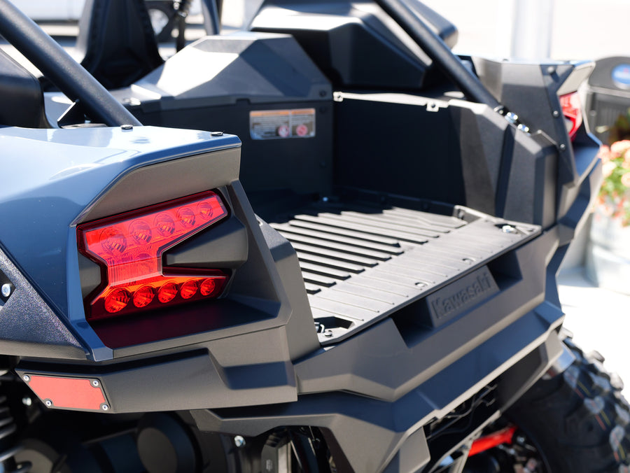 2026 KAWASAKI TERYX KRX 1000