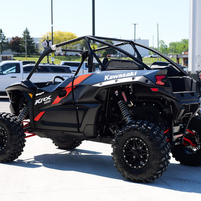 2026 KAWASAKI TERYX KRX 1000