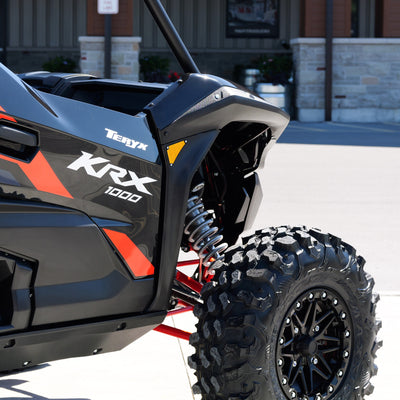 2026 KAWASAKI TERYX KRX 1000
