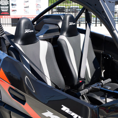 2026 KAWASAKI TERYX KRX 1000
