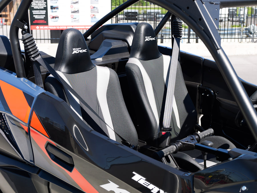 2026 KAWASAKI TERYX KRX 1000