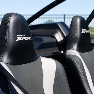 2026 KAWASAKI TERYX KRX 1000