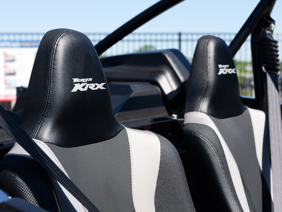 2026 KAWASAKI TERYX KRX 1000