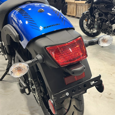 2026 KAWASAKI VULCAN S CAFE