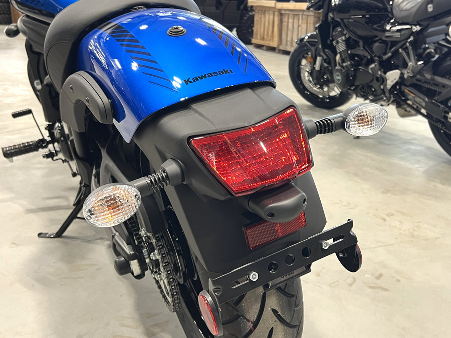 2026 KAWASAKI VULCAN S CAFE