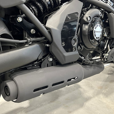2026 KAWASAKI VULCAN S CAFE