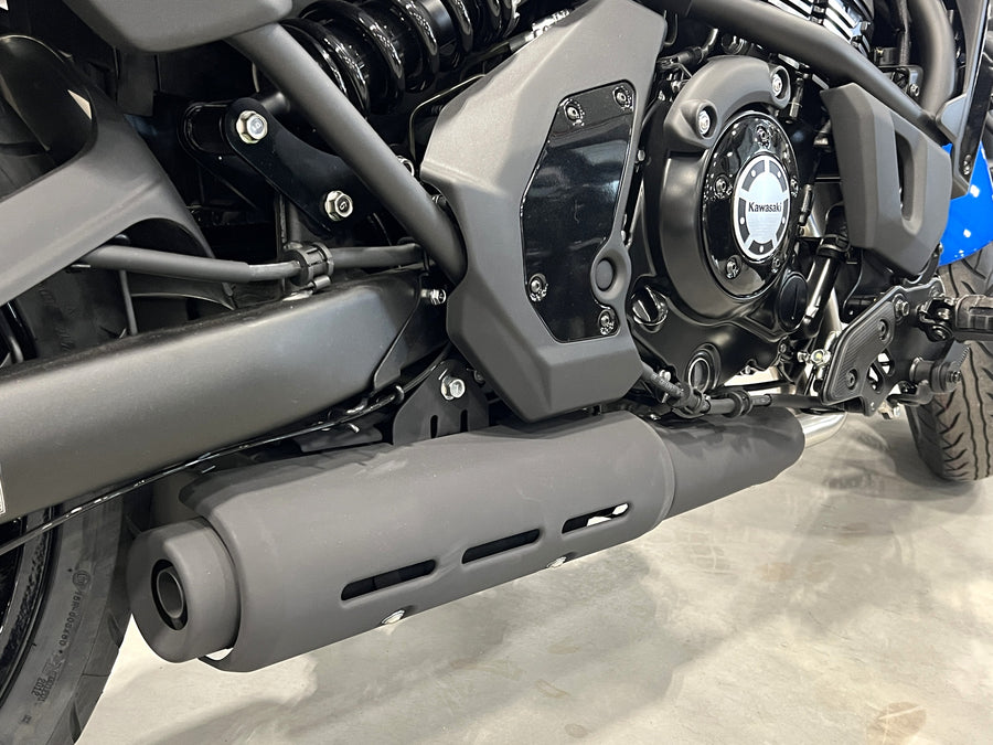 2026 KAWASAKI VULCAN S CAFE