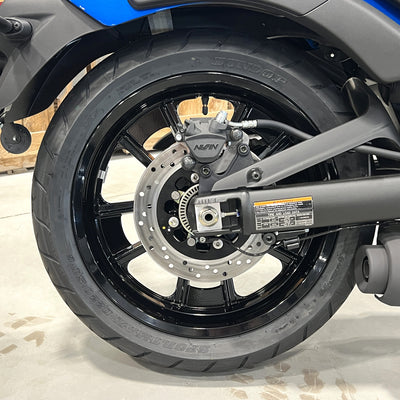 2026 KAWASAKI VULCAN S CAFE