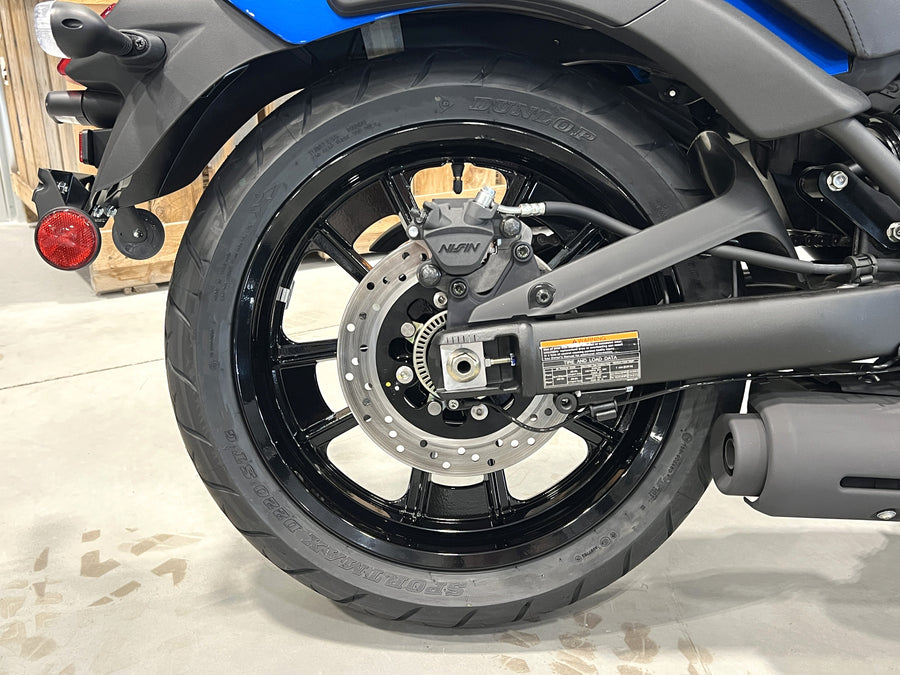 2026 KAWASAKI VULCAN S CAFE