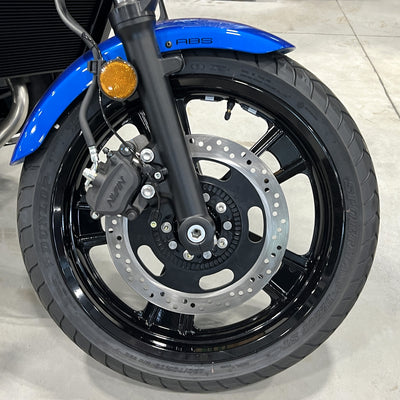2026 KAWASAKI VULCAN S CAFE