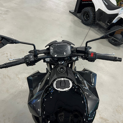 2026 KAWASAKI Z650 S