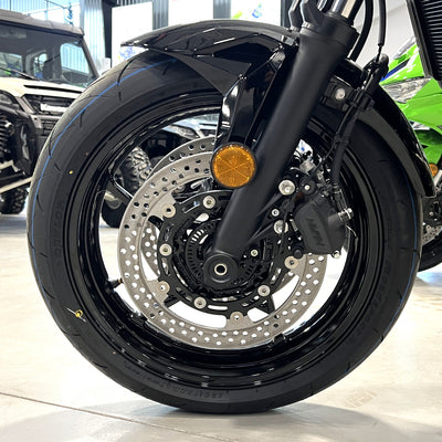 2026 KAWASAKI Z650 S