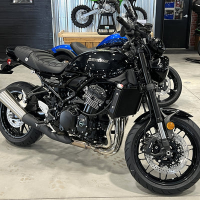 2026 KAWASAKI Z900RS