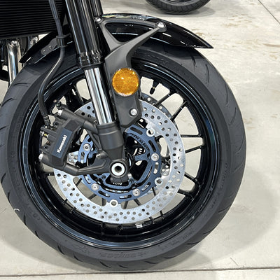 2026 KAWASAKI Z900RS