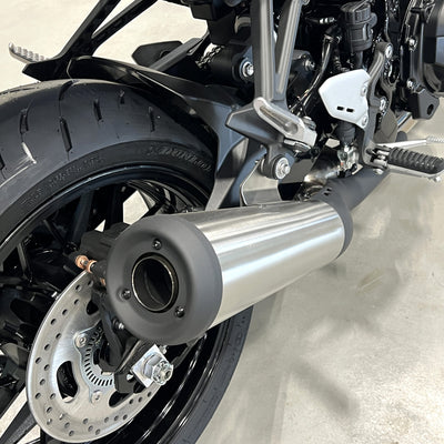 2026 KAWASAKI Z900RS