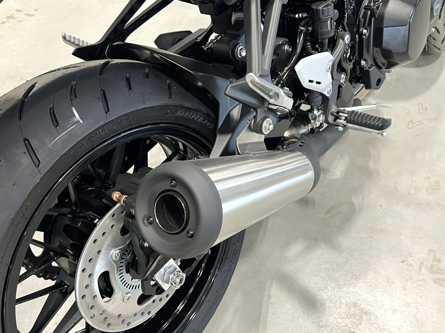 2026 KAWASAKI Z900RS