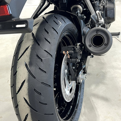 2026 KAWASAKI Z900RS