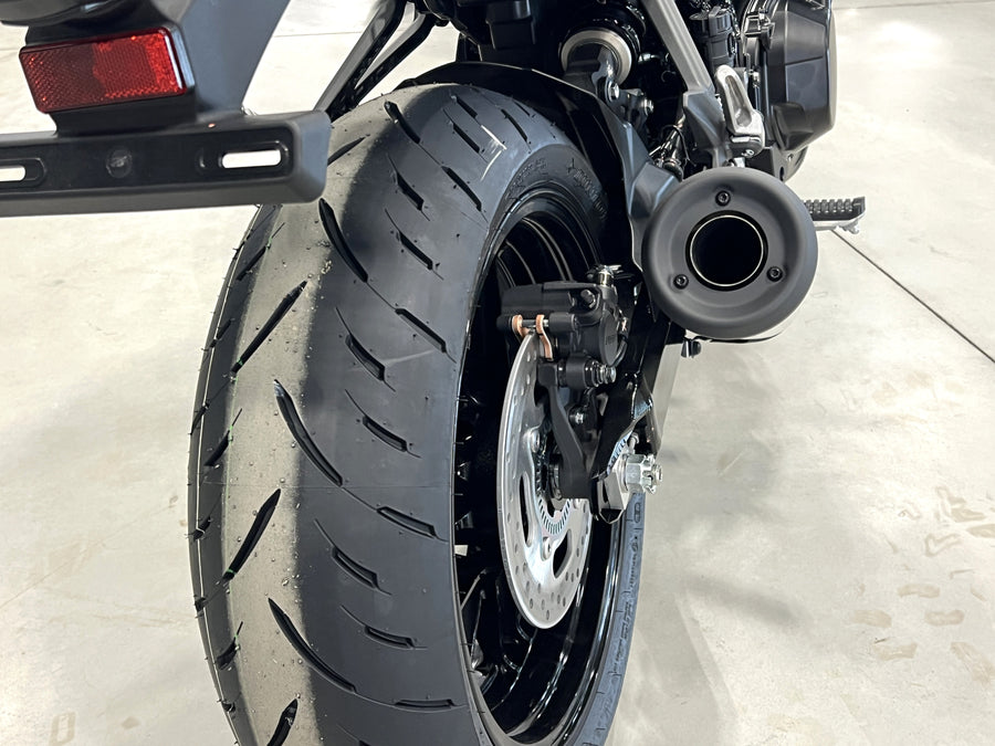 2026 KAWASAKI Z900RS