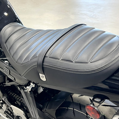 2026 KAWASAKI Z900RS