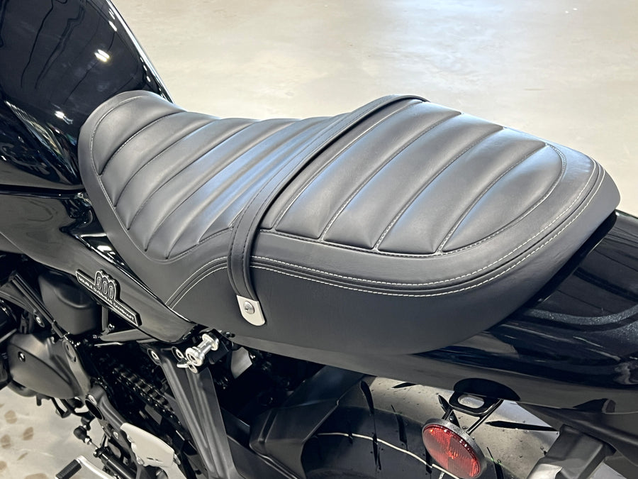 2026 KAWASAKI Z900RS