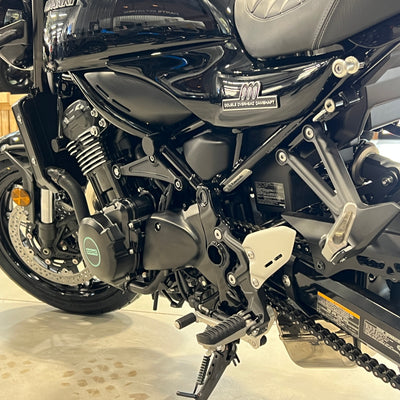 2026 KAWASAKI Z900RS