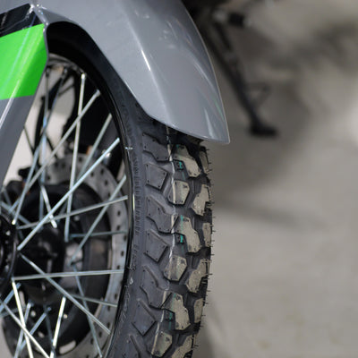 2026 KAWASAKI KLE500 SE