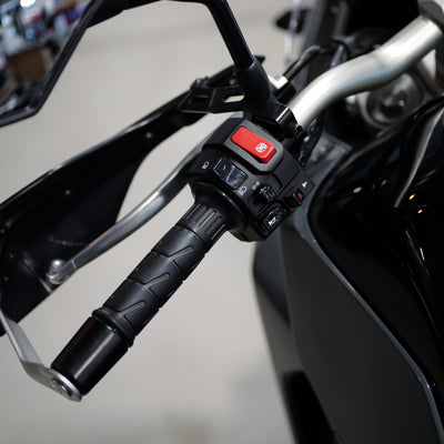 2026 KAWASAKI KLE500 SE
