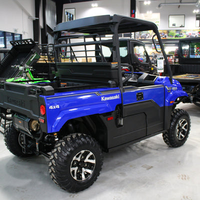 2026 KAWASAKI MULE PRO-MX EPS LE