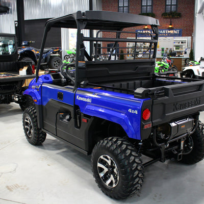 2026 KAWASAKI MULE PRO-MX EPS LE