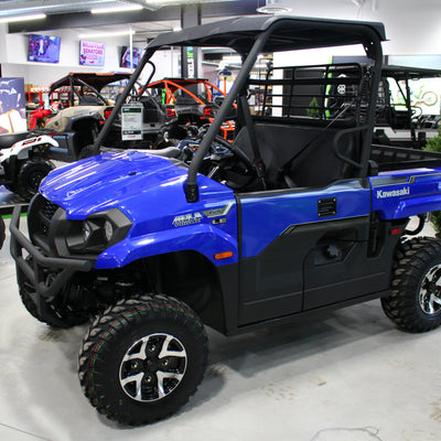 2026 KAWASAKI MULE PRO-MX EPS LE