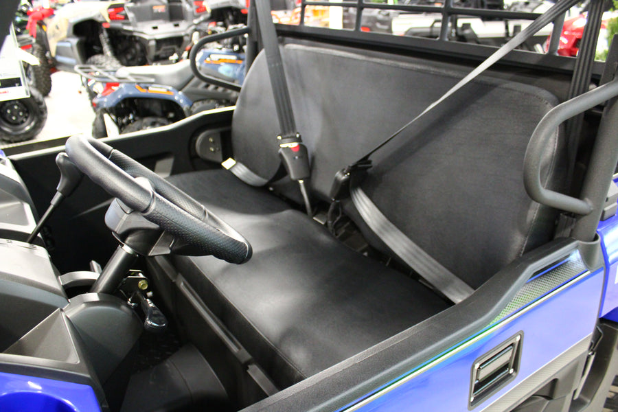 2026 KAWASAKI MULE PRO-MX EPS LE