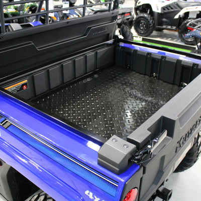 2026 KAWASAKI MULE PRO-MX EPS LE