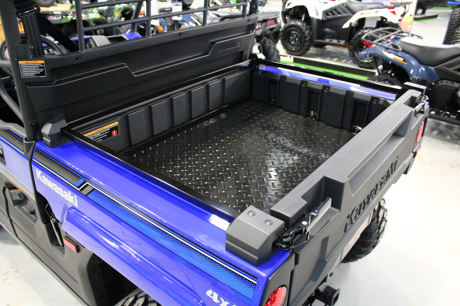 2026 KAWASAKI MULE PRO-MX EPS LE
