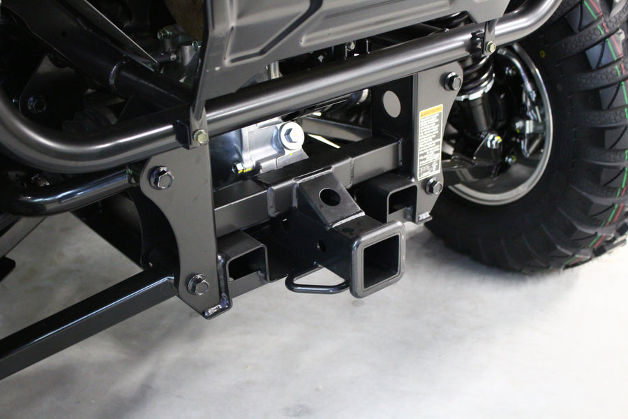 2026 KAWASAKI MULE PRO-MX EPS LE