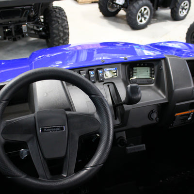 2026 KAWASAKI MULE PRO-MX EPS LE