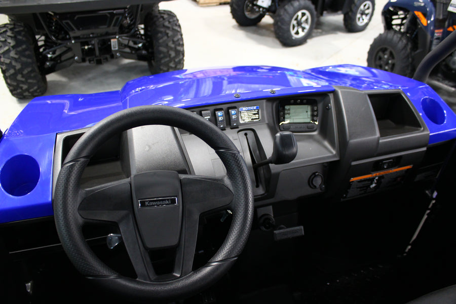 2026 KAWASAKI MULE PRO-MX EPS LE