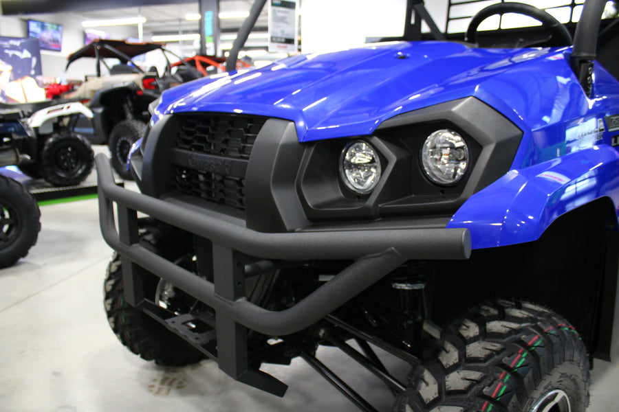 2026 KAWASAKI MULE PRO-MX EPS LE