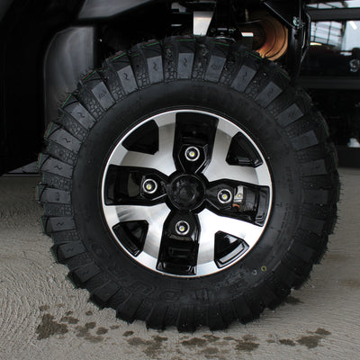 2026 KAWASAKI MULE PRO-MX EPS LE